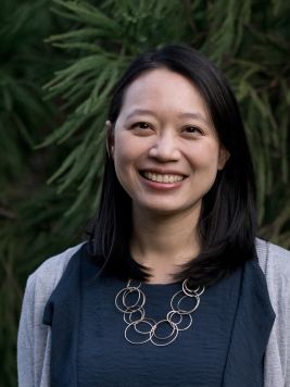 Jessica Ma, MD